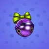 Sleigh Bell #6363