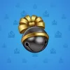 Sleigh Bell #6364