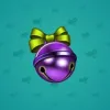 Sleigh Bell #6368