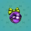Sleigh Bell #6369