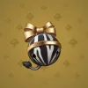 Sleigh Bell #637