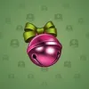 Sleigh Bell #6371