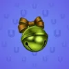 Sleigh Bell #6374