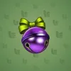 Sleigh Bell #6376