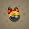 Sleigh Bell #6379