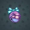 Sleigh Bell #6391