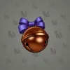 Sleigh Bell #6399