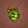 Sleigh Bell #64