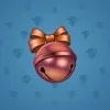 Sleigh Bell #6405
