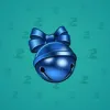 Sleigh Bell #6410