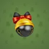 Sleigh Bell #6429