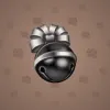Sleigh Bell #6433