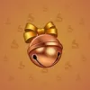 Sleigh Bell #6436