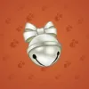Sleigh Bell #6437