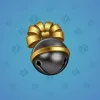Sleigh Bell #644