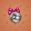 Sleigh Bell #6446