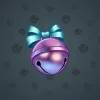 Sleigh Bell #6448