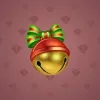 Sleigh Bell #6451