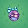 Sleigh Bell #6455