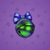 Sleigh Bell #6457