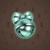 Sleigh Bell #6459