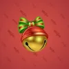Sleigh Bell #646
