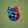 Sleigh Bell #6463