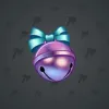 Sleigh Bell #6466