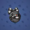 Sleigh Bell #6468