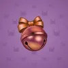 Sleigh Bell #6472