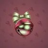 Sleigh Bell #6491