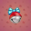 Sleigh Bell #6497