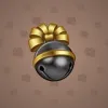 Sleigh Bell #650