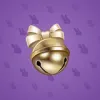 Sleigh Bell #6500