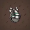 Sleigh Bell #6502