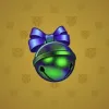 Sleigh Bell #6507
