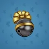 Sleigh Bell #6514