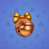 Sleigh Bell #6519