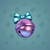 Sleigh Bell #652