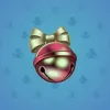 Sleigh Bell #6529