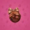 Sleigh Bell #653