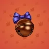 Sleigh Bell #6533