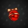 Sleigh Bell #6534
