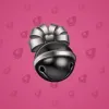Sleigh Bell #6536