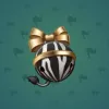 Sleigh Bell #6539