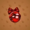 Sleigh Bell #6547