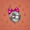 Sleigh Bell #6553