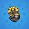 Sleigh Bell #6559