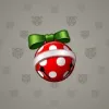 Sleigh Bell #6563