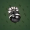 Sleigh Bell #6574